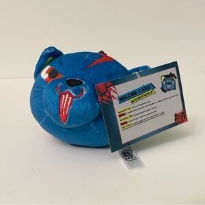 Kreepy Katz Kandy Clip On Plush Soft Toy Keyring Keychain Blind Bag Kids